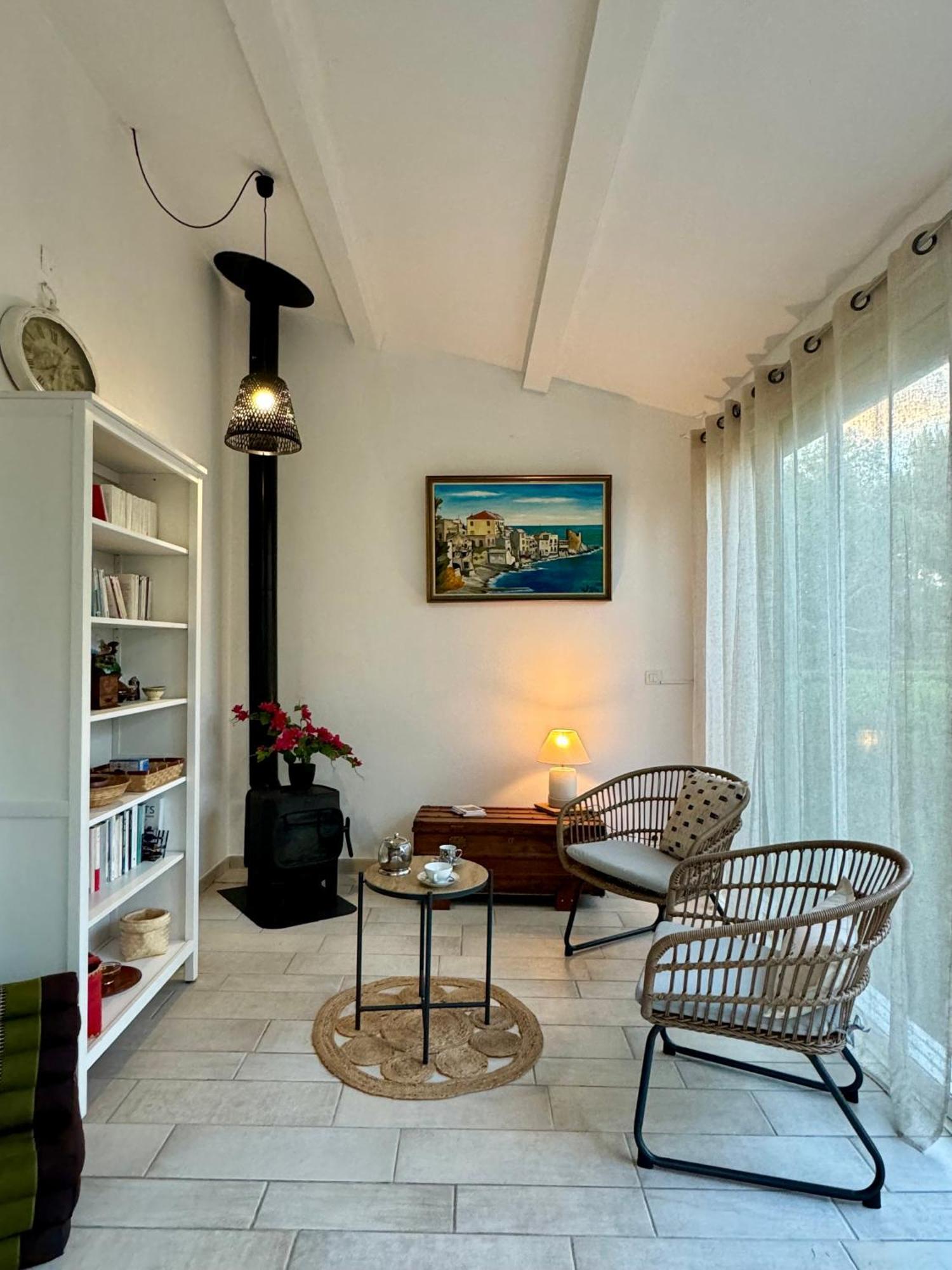 Ferienhaus Evasion De Reve A Casa Nina *